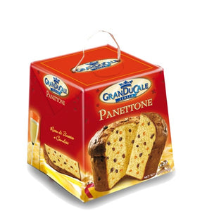 Mini Panettone Classico Box