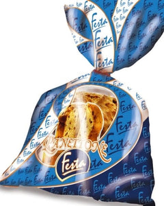 Panettone in Cello Bag