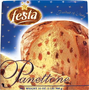 Panettone Classico Box