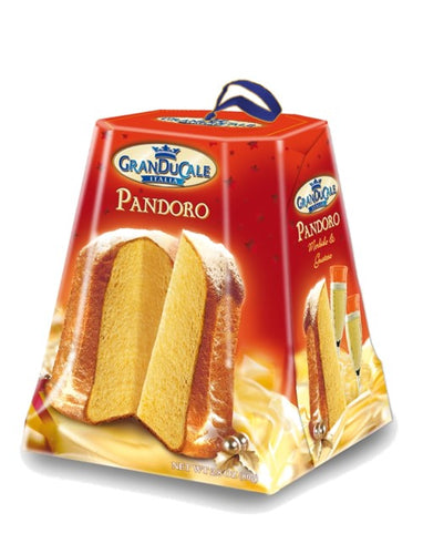 Mini Pandoro Classico Box