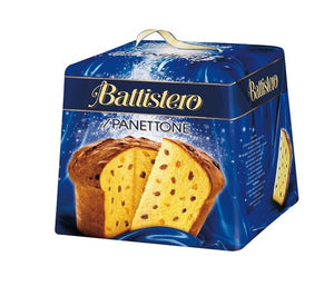 Premium Panettone Classico Box