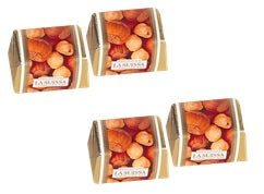 "Nocio" Chocolates Bulk in Bag (100/kg)