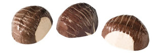 Chestnut Shaped Chocolates Bulk in Bag (89/kg)